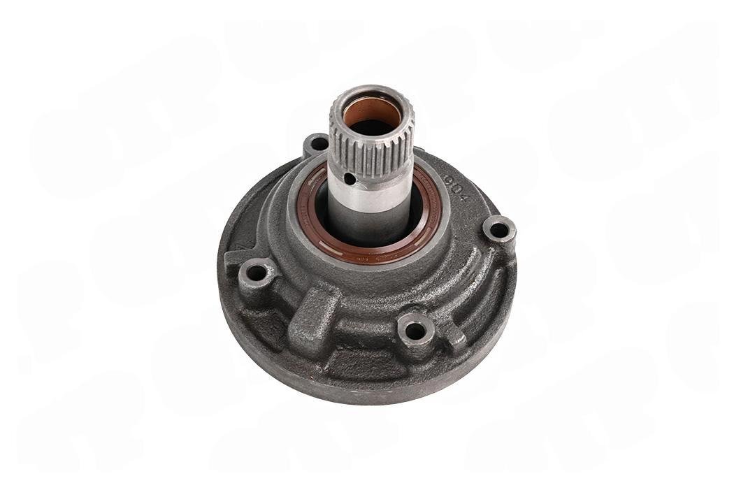 Momentpump 50/50B