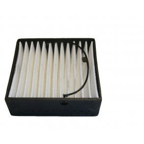 Forfilter til brndstof