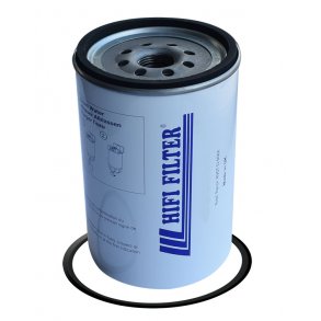 Forfilter til brndstof