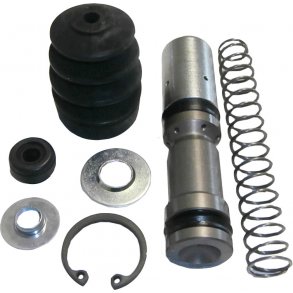 Bremsehovedcylinder, reparationsst