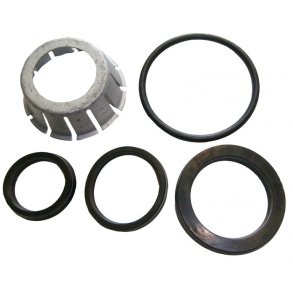 Bremseslavecylinder, reparationsst