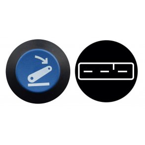 Hydraulisk ophngskontakt