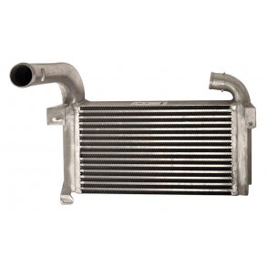 Intercooler