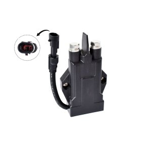 Battery Cut-Off Relay