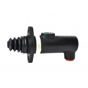 Koblingshovedcylinder