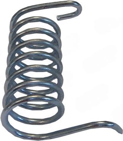 PZ Haybob Fj�der V�nster