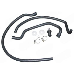 Modifierat slangkit John Deere f�r oljekyl