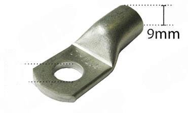 Terminal Heavy Duty 50mm + 10mm