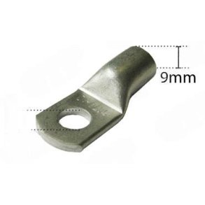 Terminal Heavy Duty 50mm + 10mm