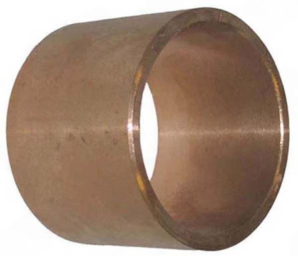 B�sning Hydraulisk L�ftaksel Major - Messing