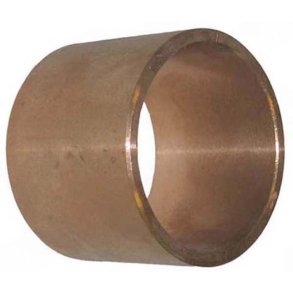 B�sning Hydraulisk L�ftaksel Major - Messing