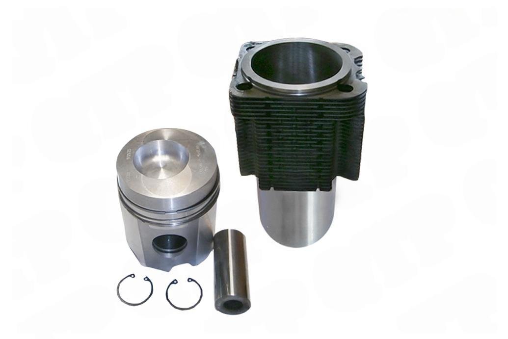 Cylinderkit Deutz FL912 3 Ring