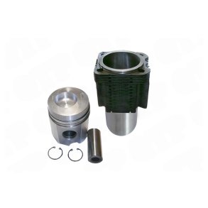 Cylinderkit Deutz FL912 3 Ring