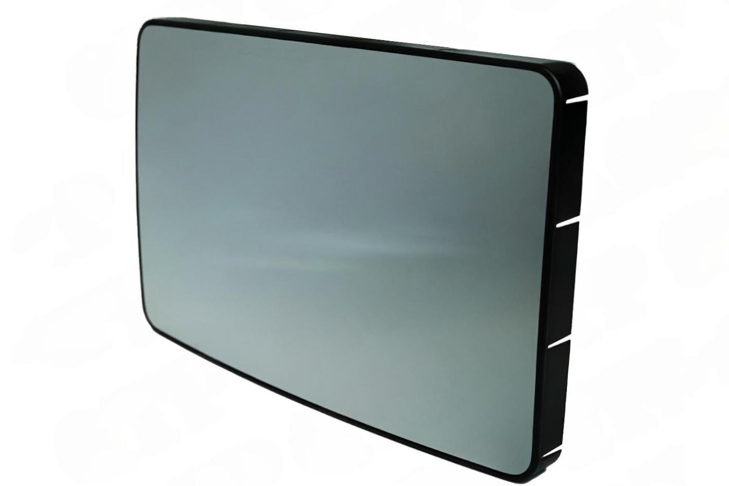 Utbyte av spegelglas
