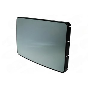Utbyte av spegelglas