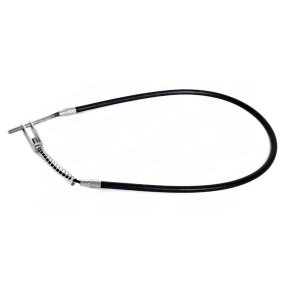 H�ndbremsekabel David Brown 996 1390 Kort