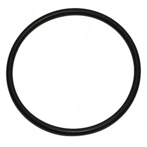 Frontakselkoblings O-ring