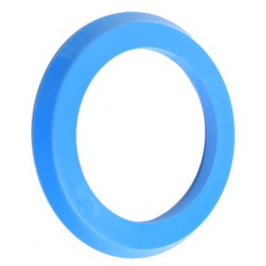 Frontaksel O-ring