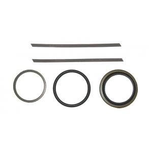 Koblingsslavecylinder, reparationskit