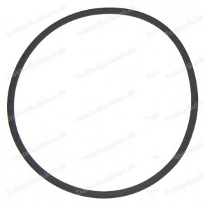 Forakselbeslag O-ring