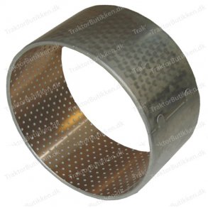 Forakselbeslag bsning