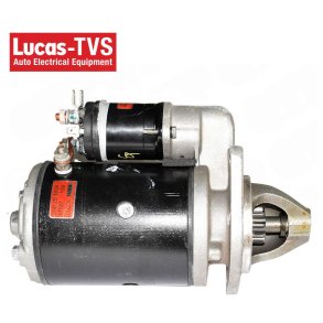 Starter Leyland LRS106 - H�jre Fit