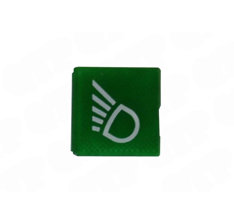 Emblem Deutz Agrotron Huvudbalk Dop