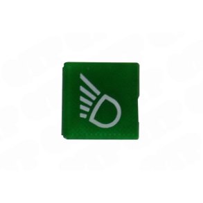 Emblem Deutz Agrotron Hovedbj�lke Dyp