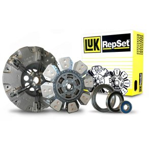 Koblingss�t Renault 103-54 106-54 751 752 781