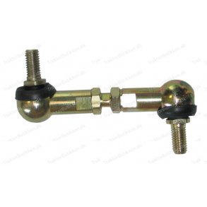 Shuttle, ophngsstang