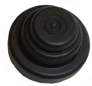 St�vel Splashproof f�r Joystickknapp 51278
