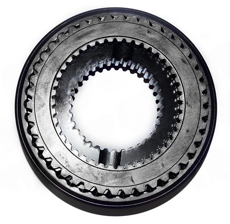 Synkroniseringsenhet Fiat F Series