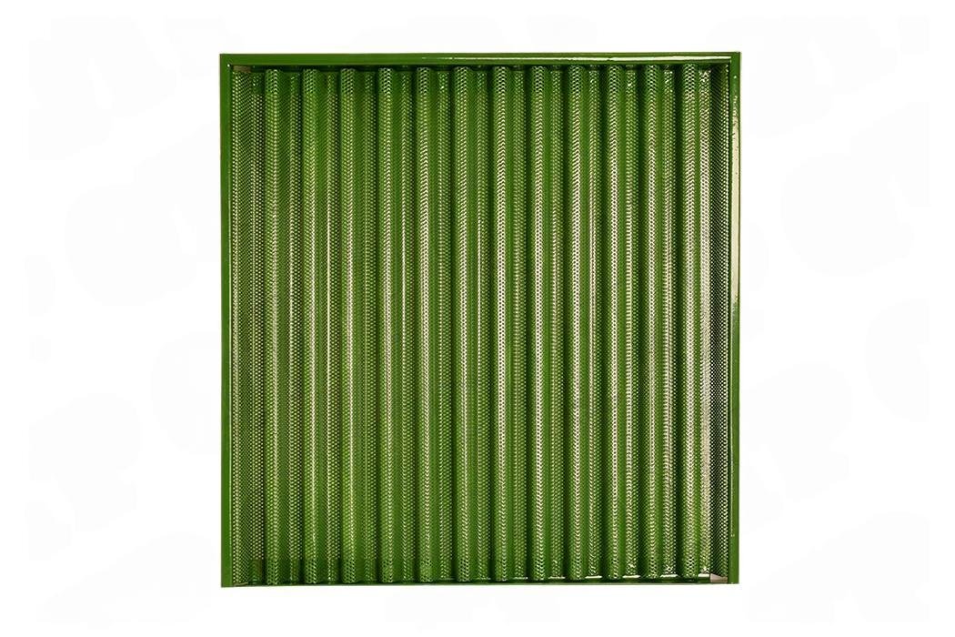 Grill John Deere 1630 2030 2130 Sidodel