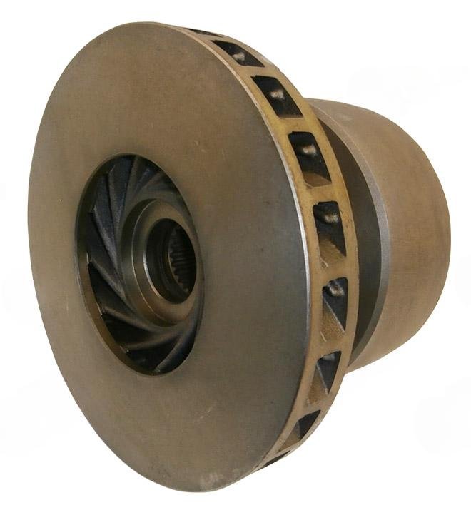 Bremsetromle H�jre Deutz DX85 90 92 110 120 3.10 3.30 3.50 3.60 3.65 3.80 4.70 6.05 6.10 6.30 4.61 Agrost