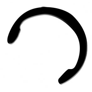 Koblingskabel, lsering