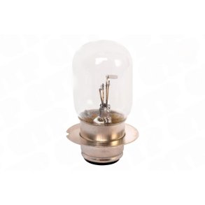 P�re | 12v 50/40w | Dobbelt Kontakt P/F