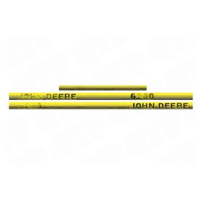 M�rkat John Deere 6200s