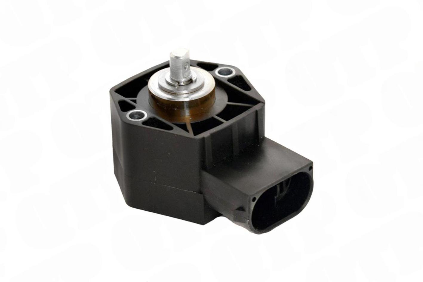 Positionssensor gaspedal, kopplingspedal, v�xelgaffel, framaxelupph�ngning Valt