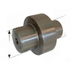 King Pin APL1551-1552 John Deere Case Ford