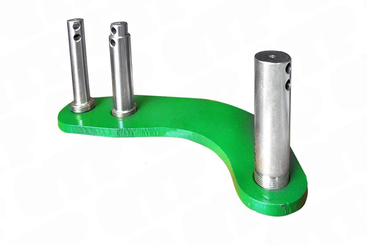 �verste arm | John Deere 6010 - 6610 6020 6620 | DRP00518 | 720-00518-00