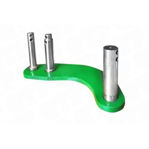 �verste arm | John Deere 6010 - 6610 6020 6620 | DRP00518 | 720-00518-00