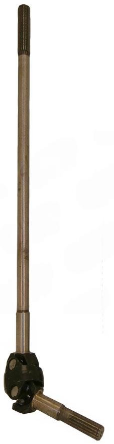 Kardanknut 4WD 398 399 RH
