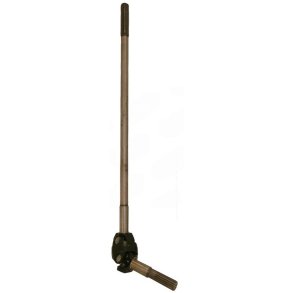 Kardanledsmontering 4WD 398 399  H�jre