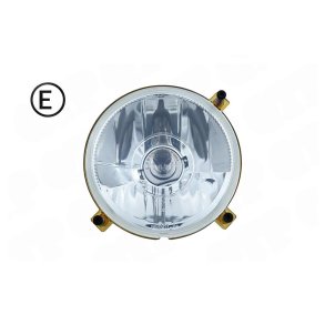 LH Light Massey Ferguson