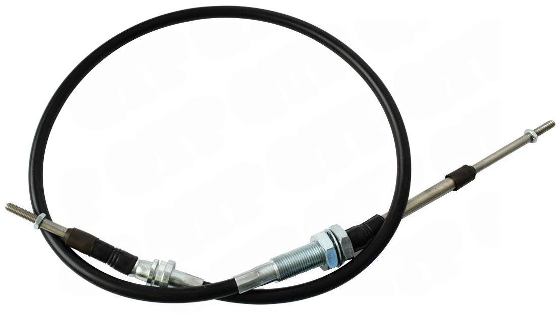 Hydraulisk spakventilkabel Case MX rak