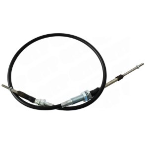 Hydraulisk spoleventilkabel Case MX lige