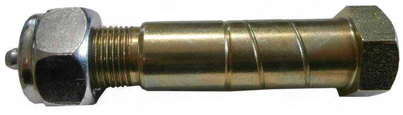 Styret�jsstempelbolt Fiat 2wd