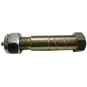 Styret�jsstempelbolt Fiat 2wd