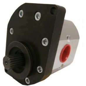 Hydraulikpumpe Zetor Forterra