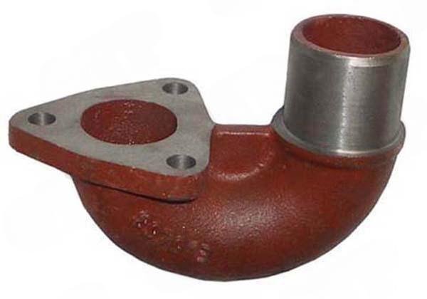 Udst�dningsb�jning 65 192 Motor 180' MK 1